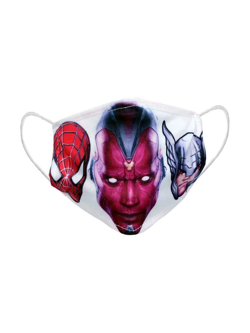 printed women face mask combo - 19293946 -  Standard Image - 2