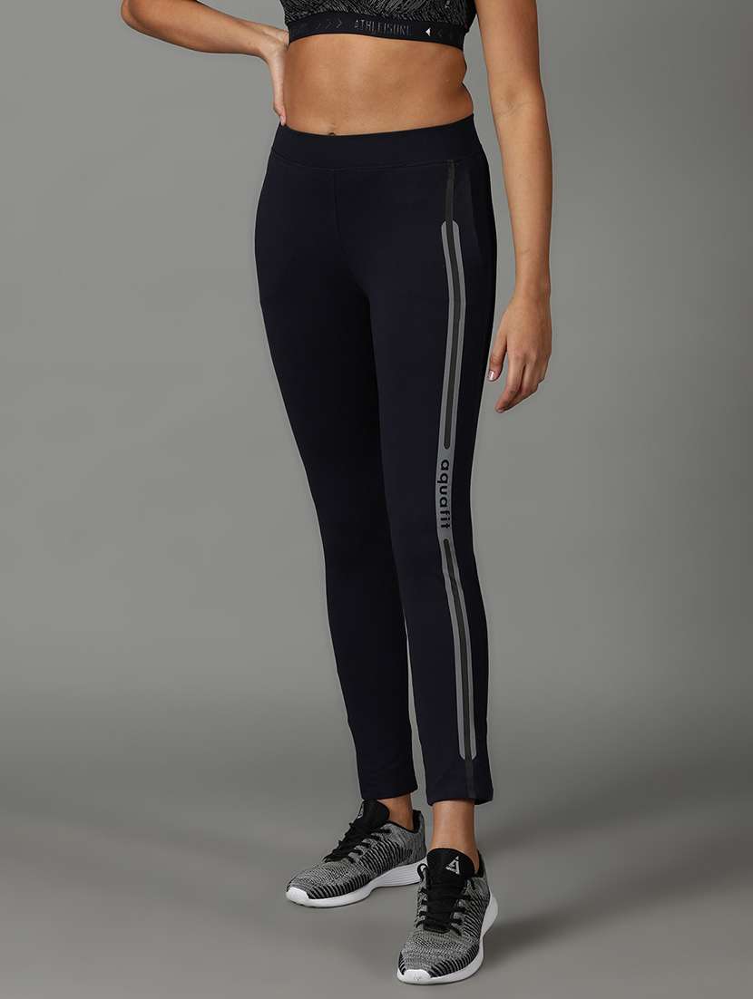 navy blue track pant - 19295195 -  Standard Image - 2