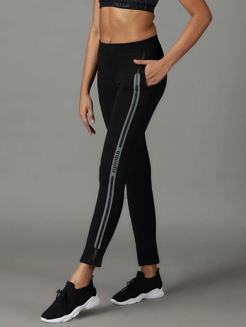 black track pant - 19295196 -  Standard Image - 2