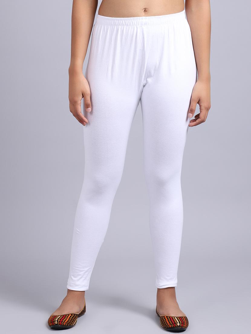 pack of 2 solid leggings - 19295735 - Standard Image - 2
