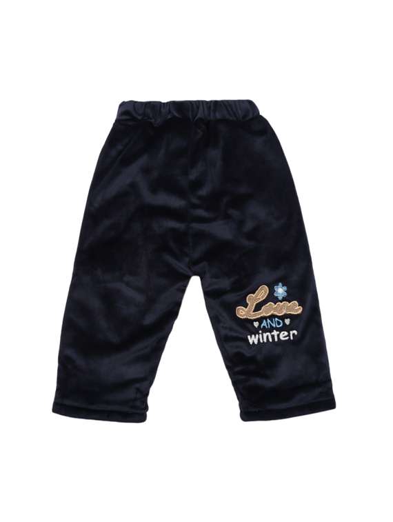 girls printed full length set - 19296741 -  Standard Image - 2