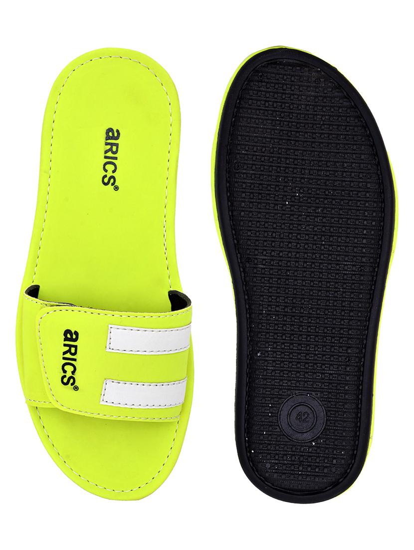 mens slip on flip flop - 19298846 - Standard Image - 2