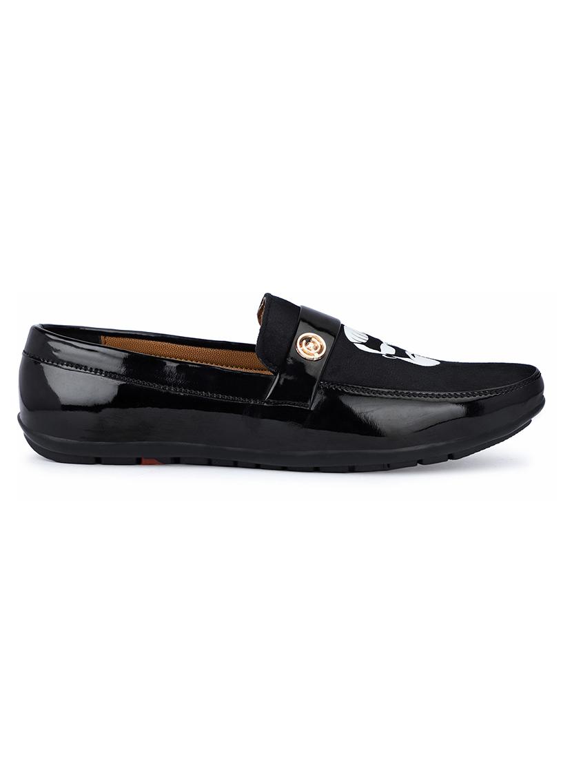 mens slip on loafer - 19298863 - Standard Image - 2