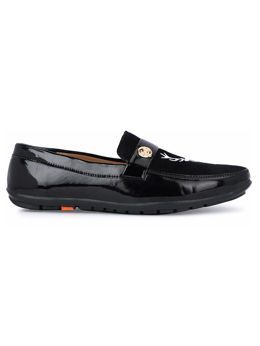 mens slip on loafer - 19298867 - Standard Image - 2