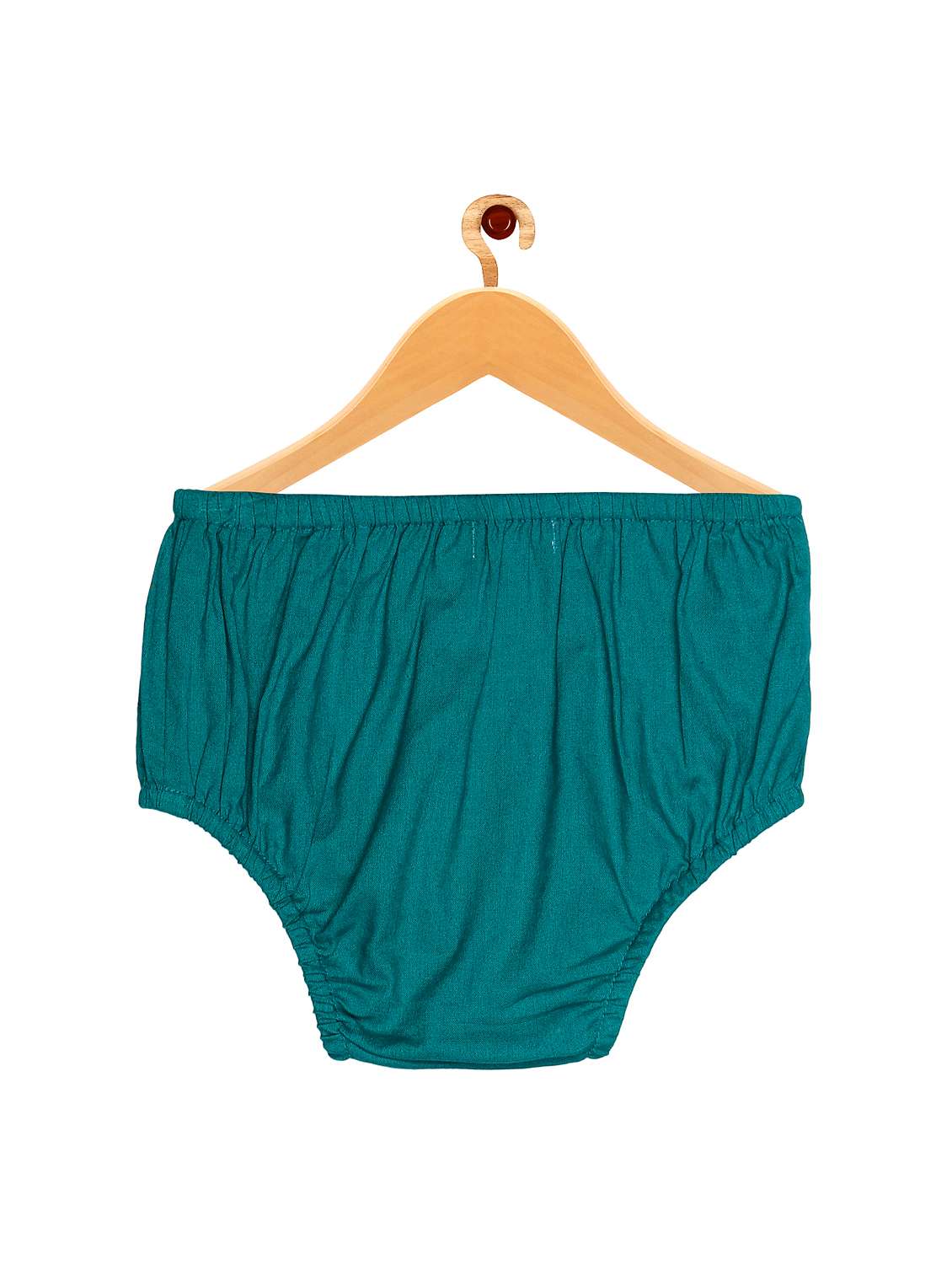 girls round neck sleeveless frock - 19302438 -  Standard Image - 2