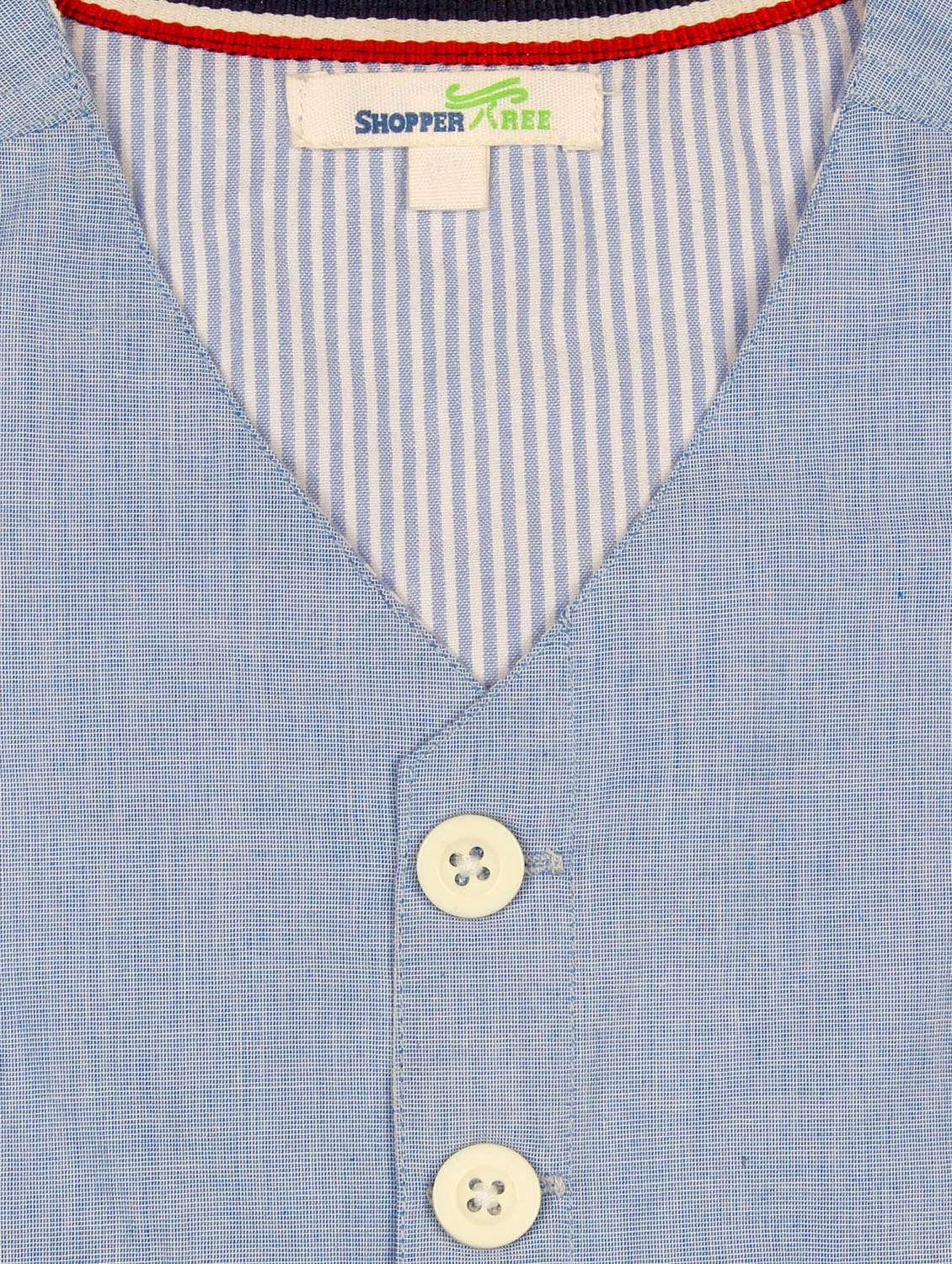 boys light blue solid waistcoats  - 19302546 -  Standard Image - 2