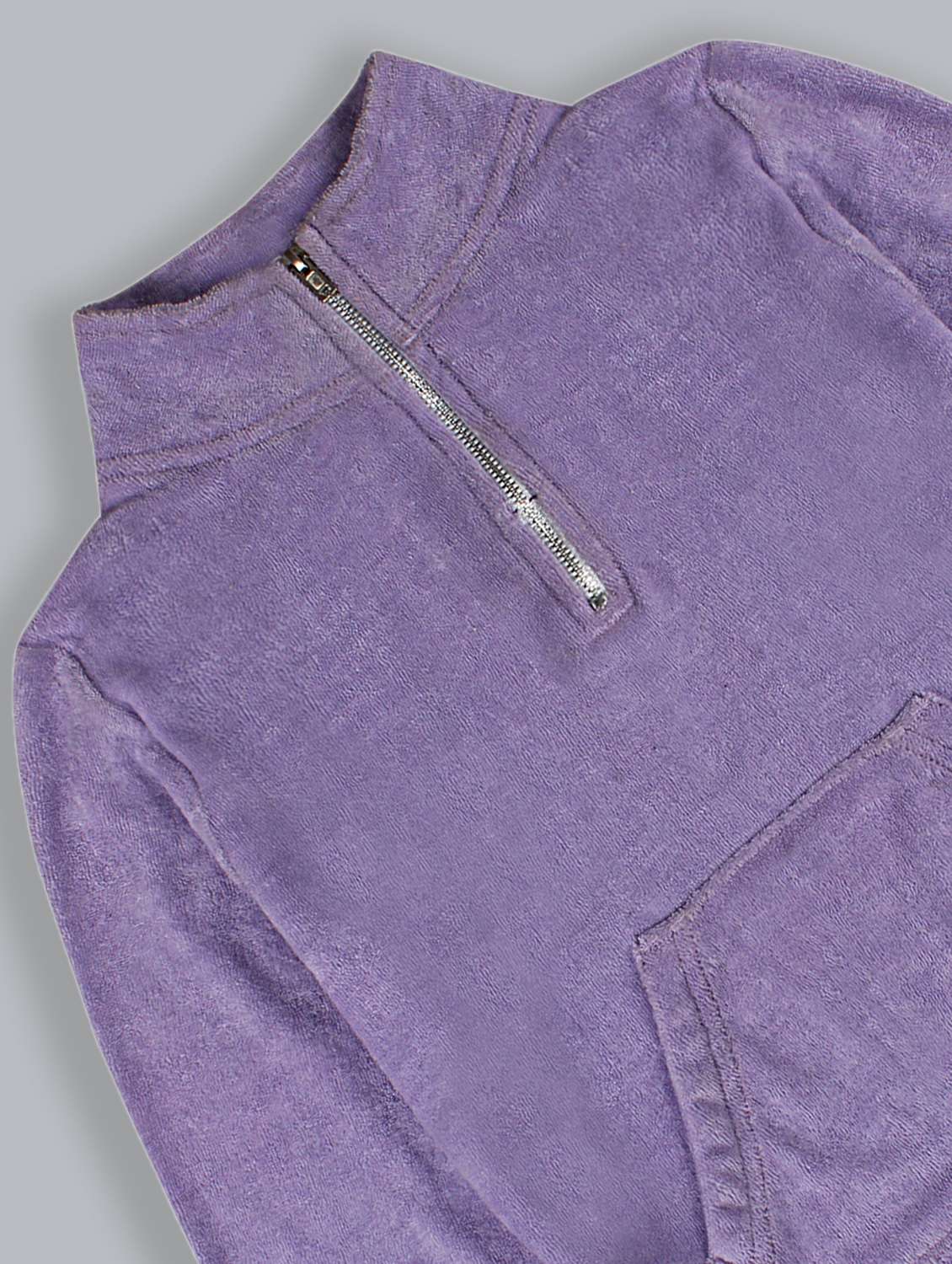 boys solids sweatshirt - 19302550 -  Standard Image - 2