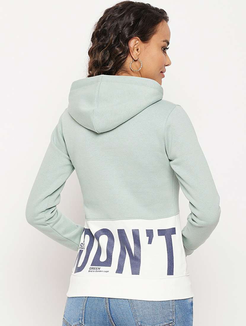 printed hoodies sweatshirt - 19304467 -  Standard Image - 2
