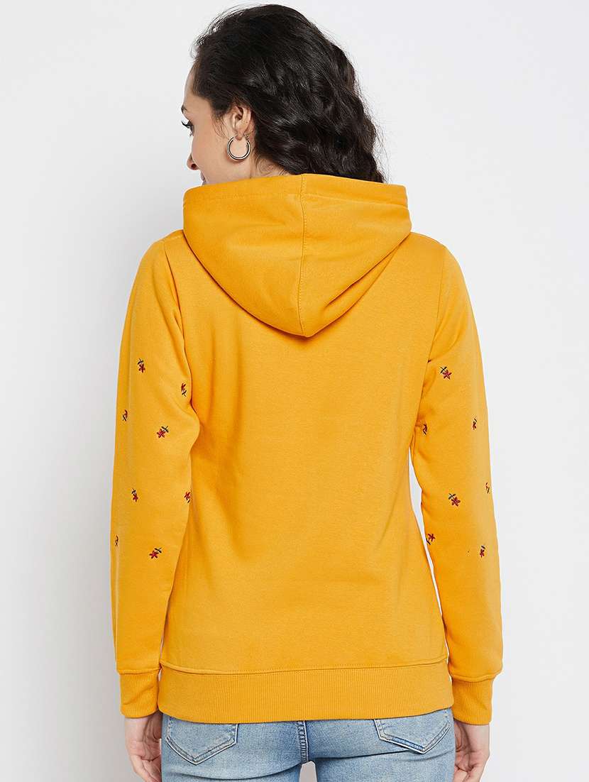 printed hoodies sweatshirt - 19304472 -  Standard Image - 2