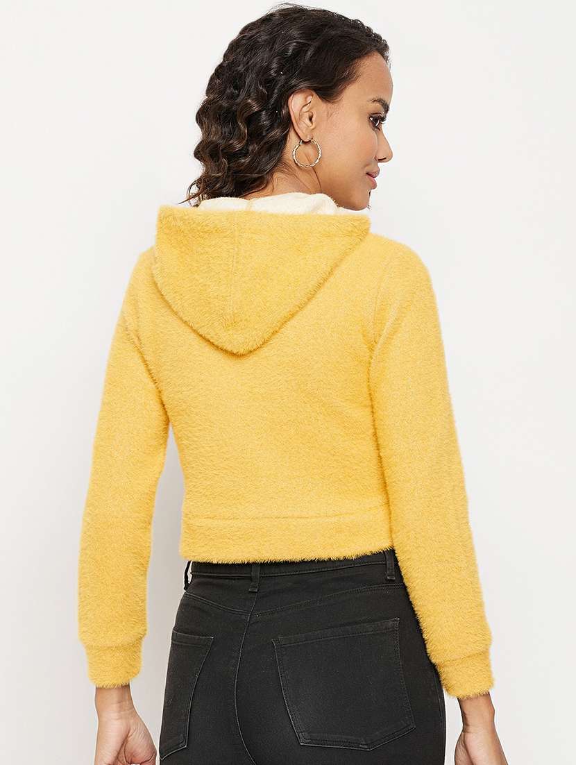 printed hoodies sweatshirt - 19304476 - Standard Image - 2