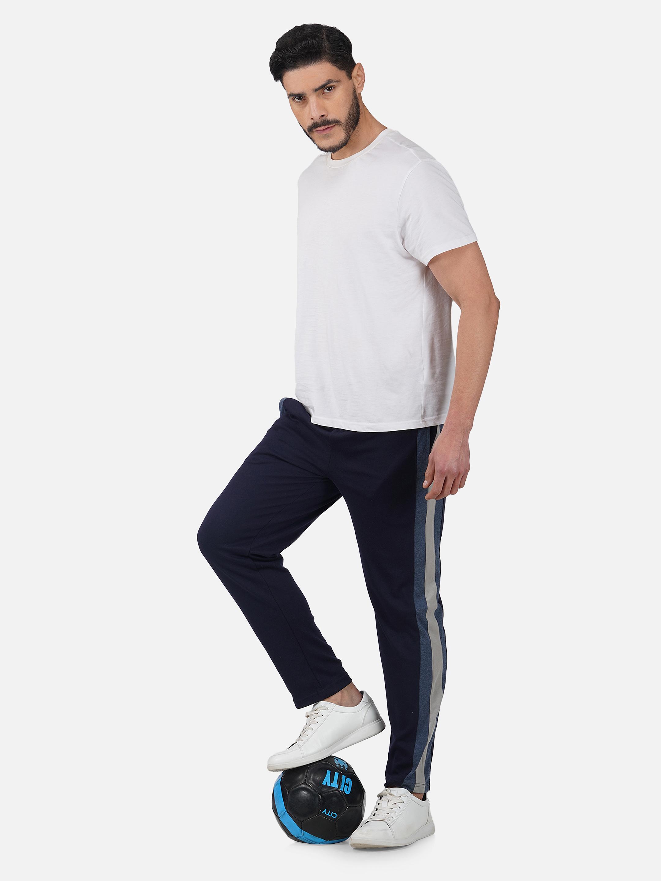track pants for mens-gym pants -casual - 19316671 - Standard Image - 2