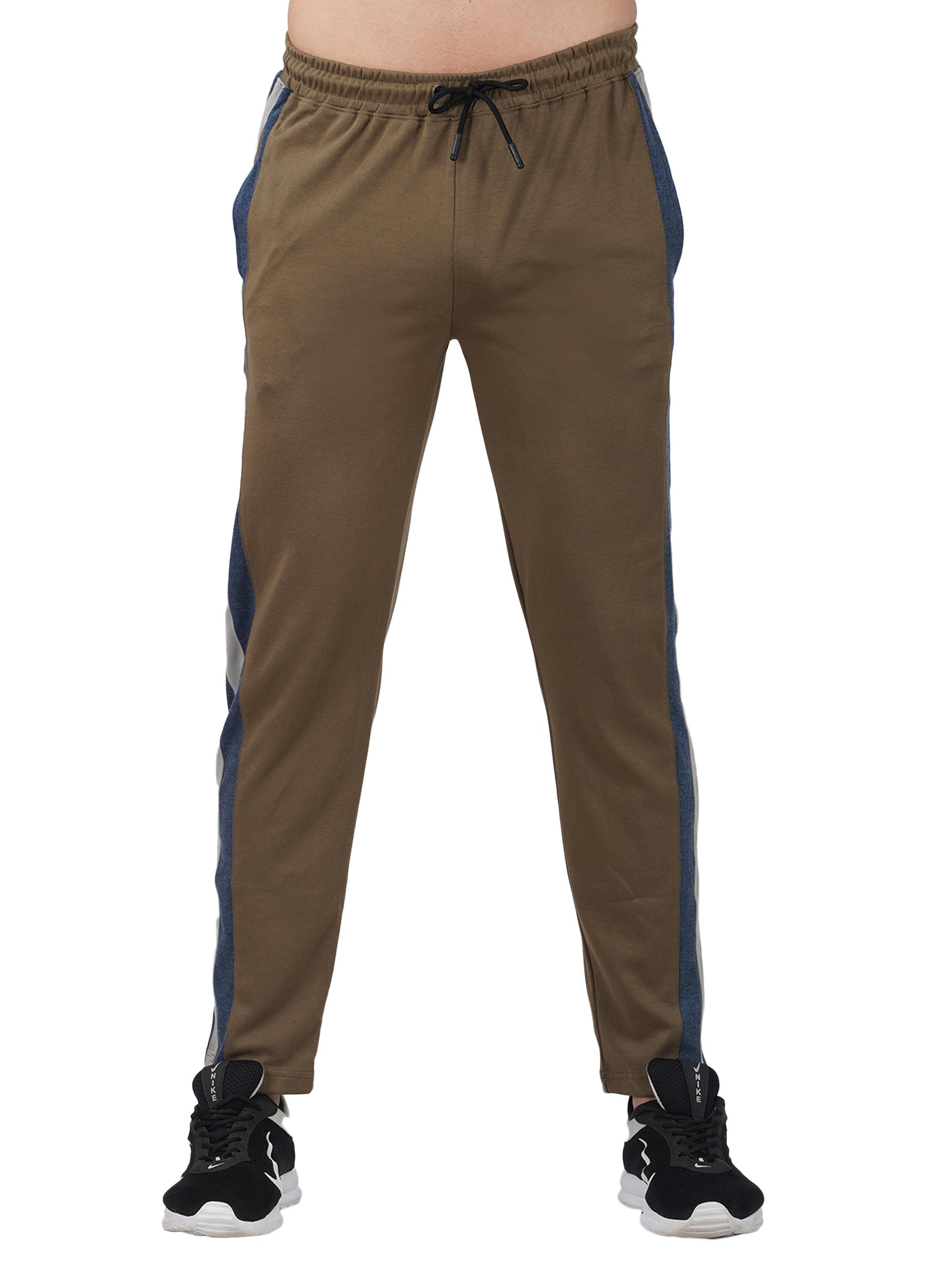 track pants for mens-gym pants -casual - 19316674 - Standard Image - 2