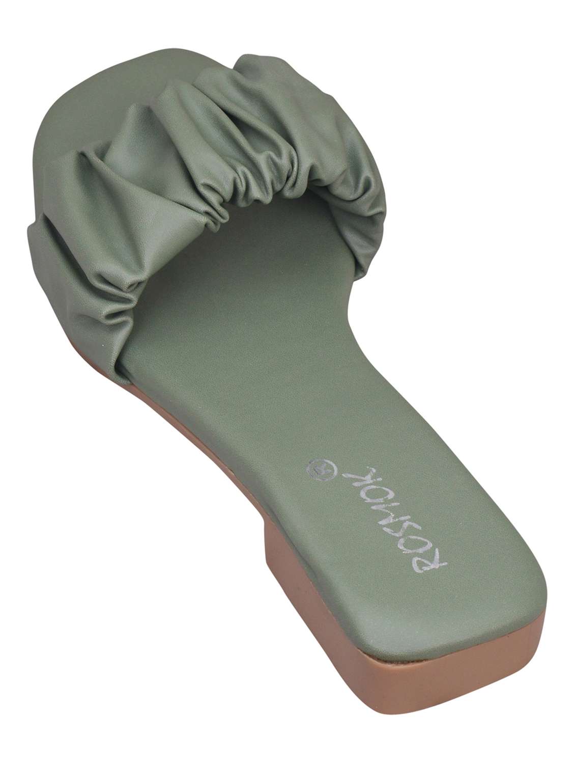 women pack of 2 slip on sandal - 19325934 - Standard Image - 2