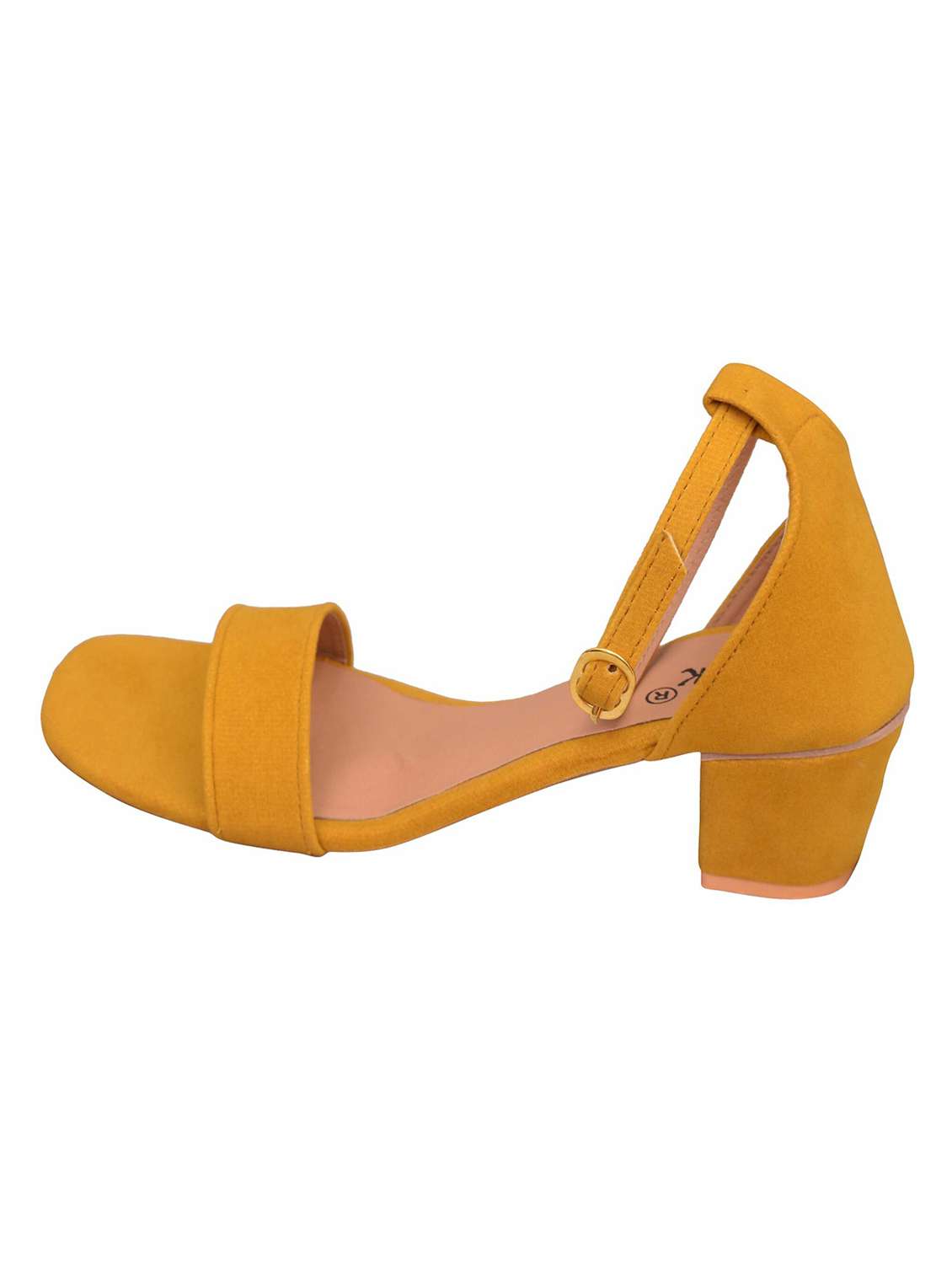 women back strap sandal - 19325959 - Standard Image - 2