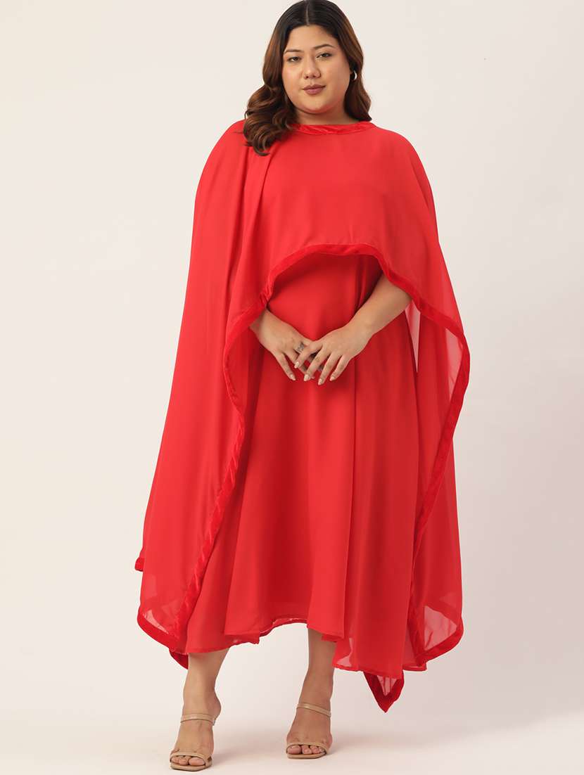 women's  solid dress