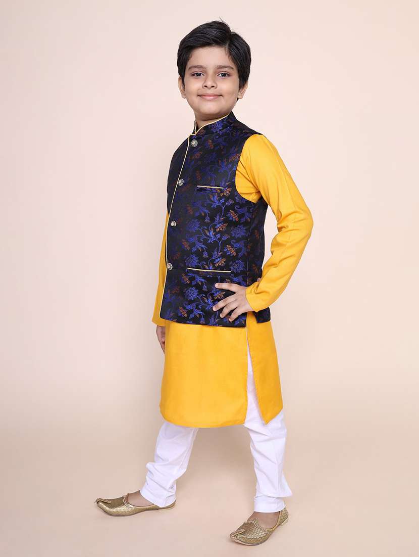 solids cotton kurta sets - 19329662 -  Standard Image - 2