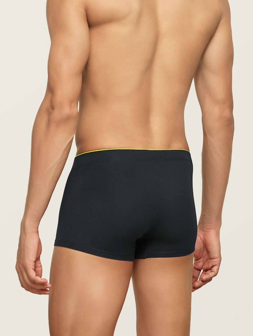 mens pack of 2 trunks - 19329923 -  Standard Image - 2