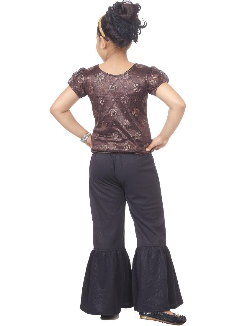 girls printed full length sets - 19330247 - Standard Image - 2