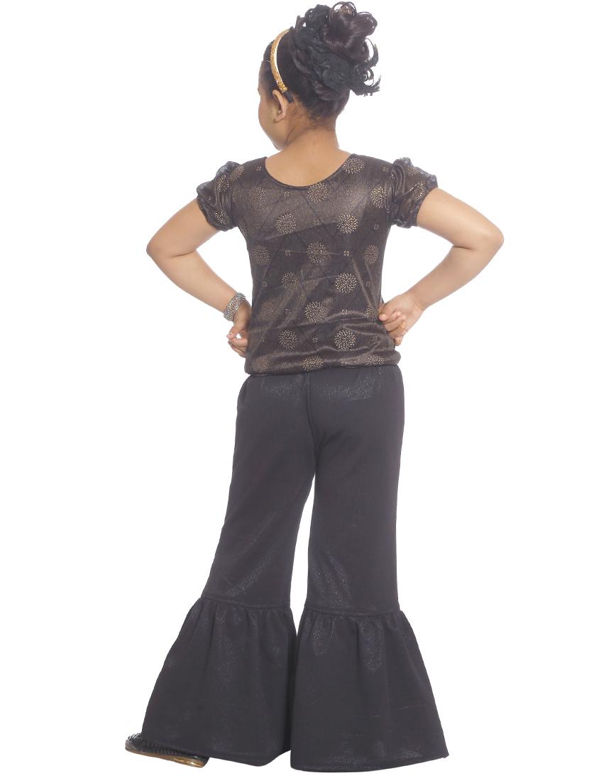 girls printed full length sets - 19330248 - Standard Image - 2