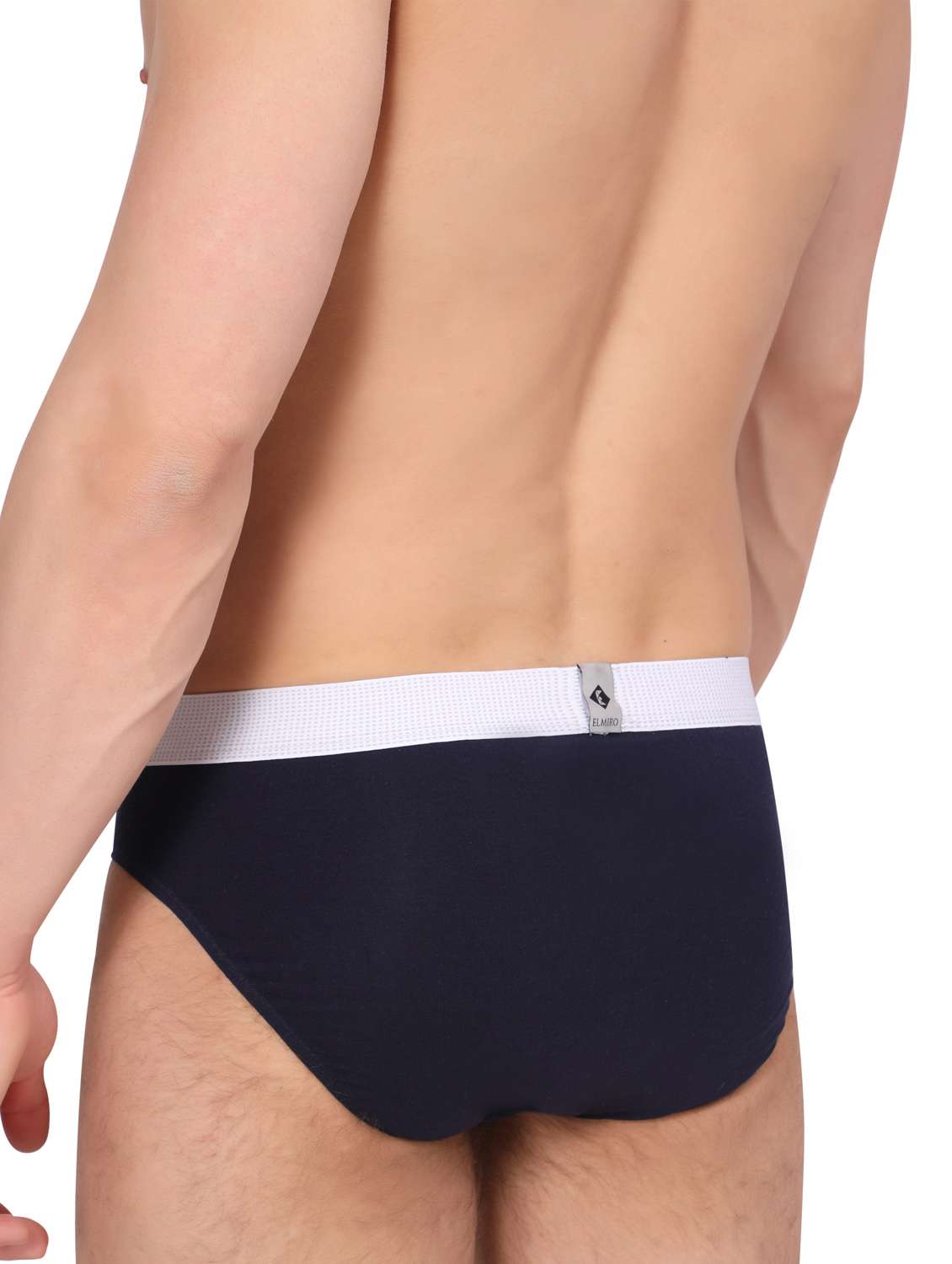 pack of 5 hipster brief - 19333924 -  Standard Image - 7