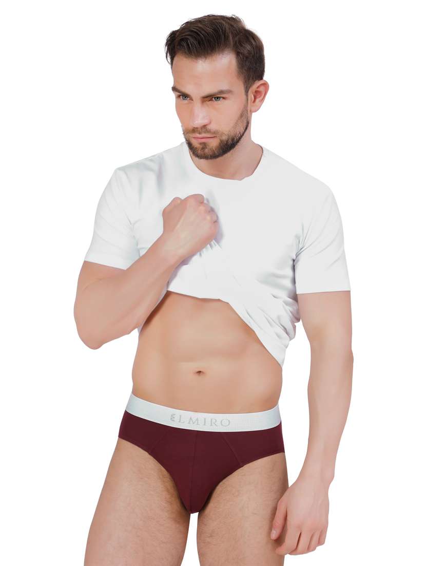 pack of 3 hipster brief - 19333932 -  Standard Image - 2