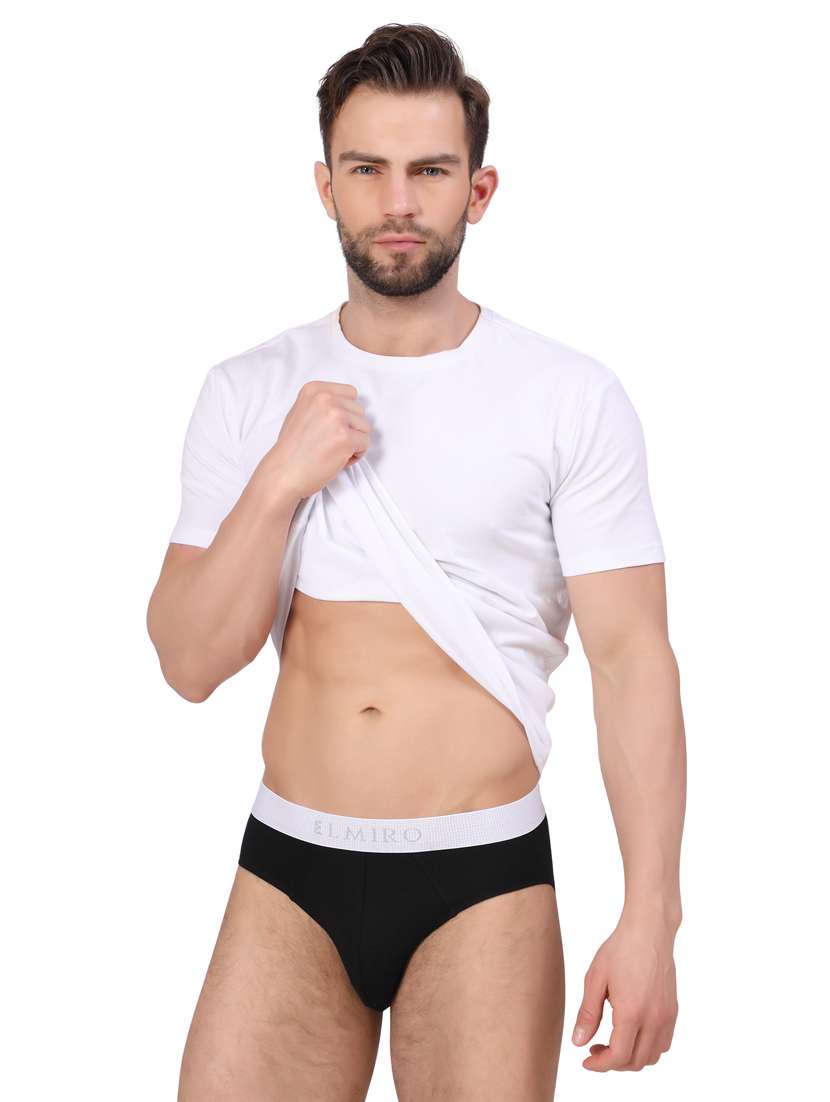 pack of 2 hipster brief - 19333939 -  Standard Image - 2