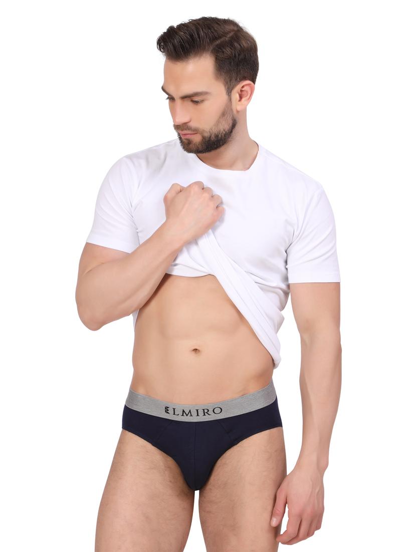 pack of 2 hipster brief - 19333946 - Standard Image - 2