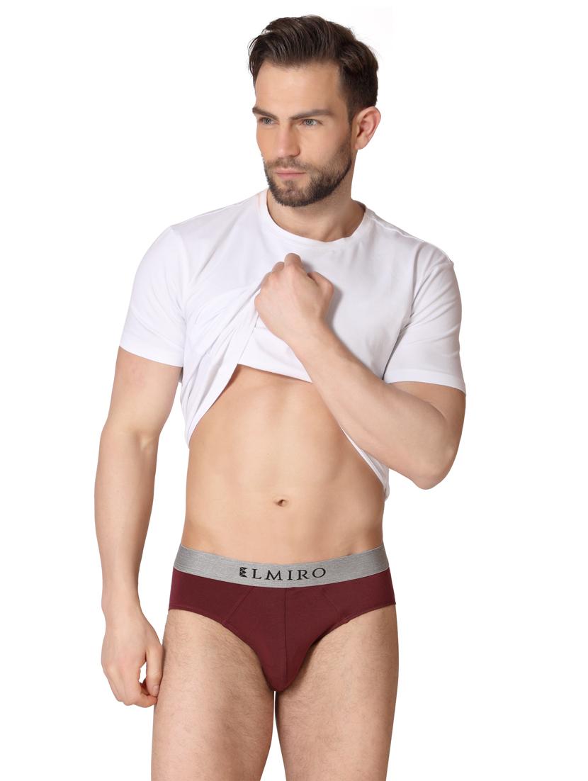 pack of 2 hipster brief - 19333956 - Standard Image - 2