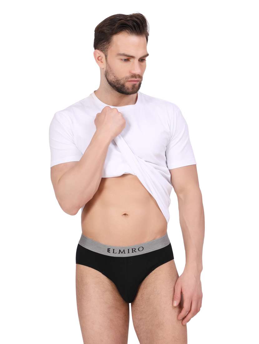 pack of 3 multicolor hipster brief - 19333958 -  Standard Image - 2