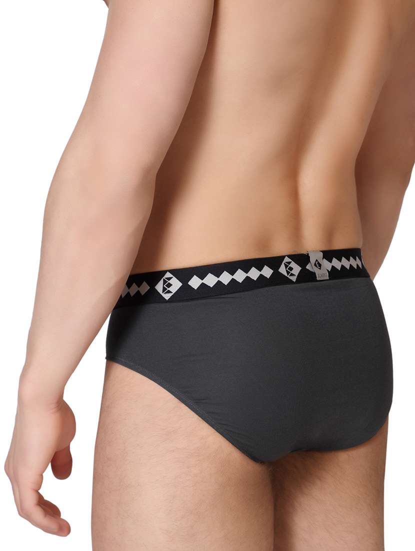 pack of 3 hipster brief - 19333992 -  Standard Image - 2