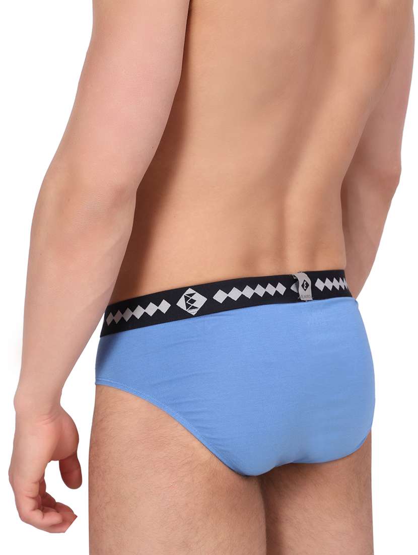 pack of 2 hipster brief - 19333999 -  Standard Image - 2