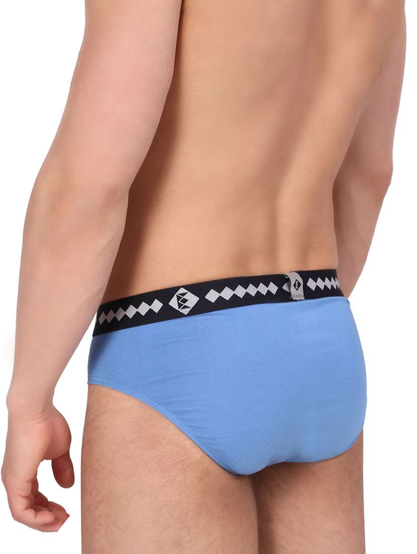pack of 3 hipster brief - 19334006 -  Standard Image - 2