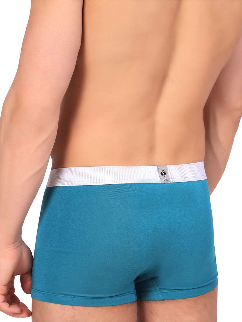 pack of 2 solid trunks  - 19334011 -  Standard Image - 2