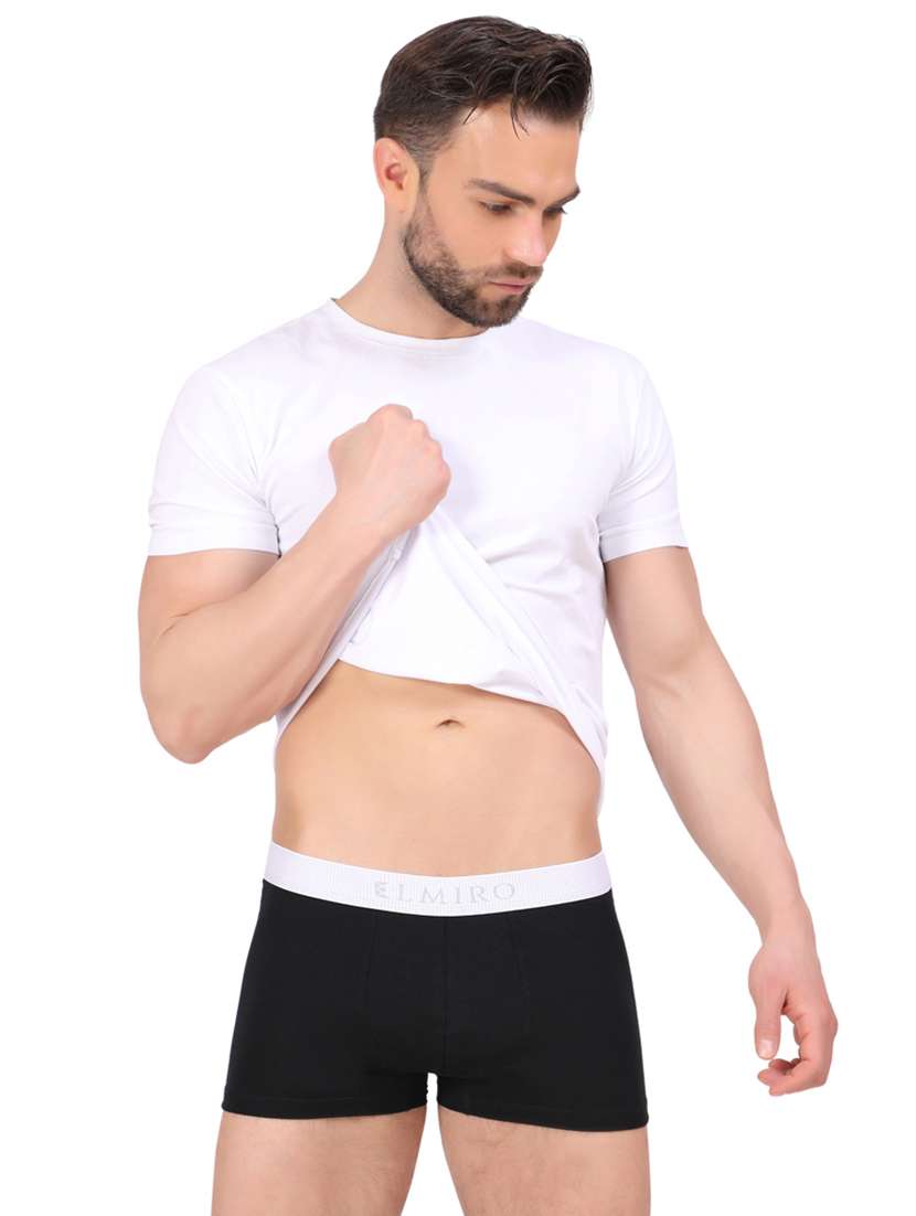 pack of 2 solid trunks  - 19334034 -  Standard Image - 2