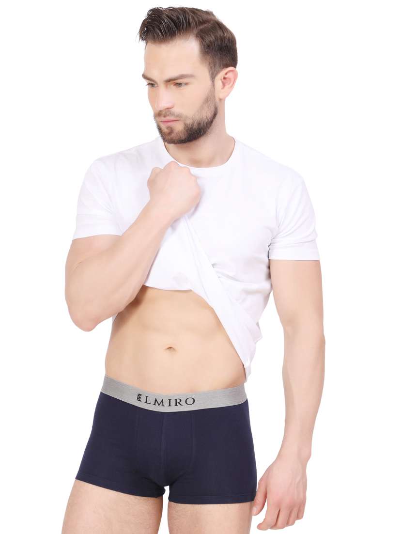 pack of 2 solid trunks  - 19334039 -  Standard Image - 2