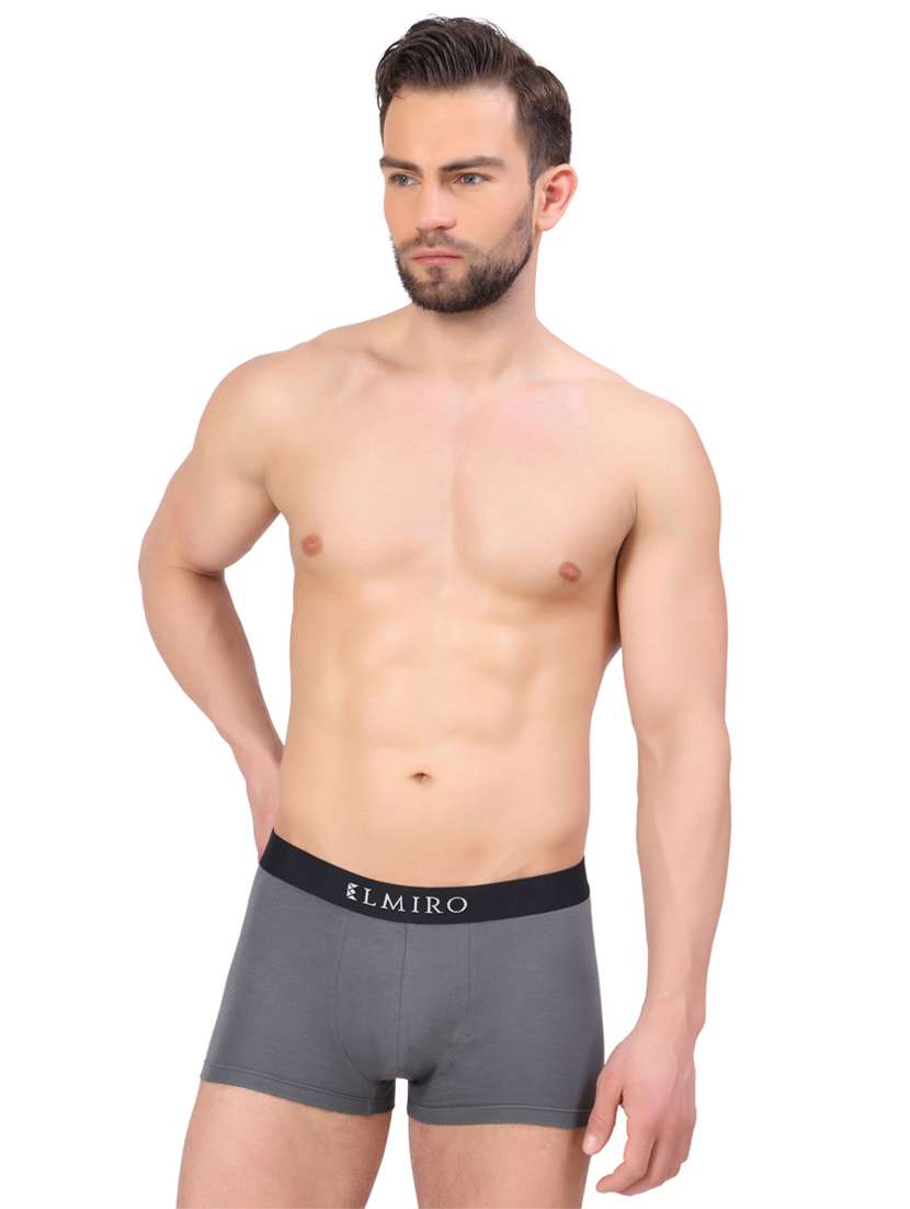 pack of 2 solid trunks  - 19334040 -  Standard Image - 2