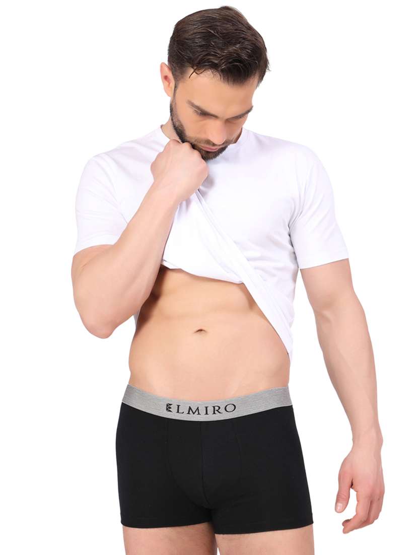 pack of 2 solid trunks  - 19334049 -  Standard Image - 2