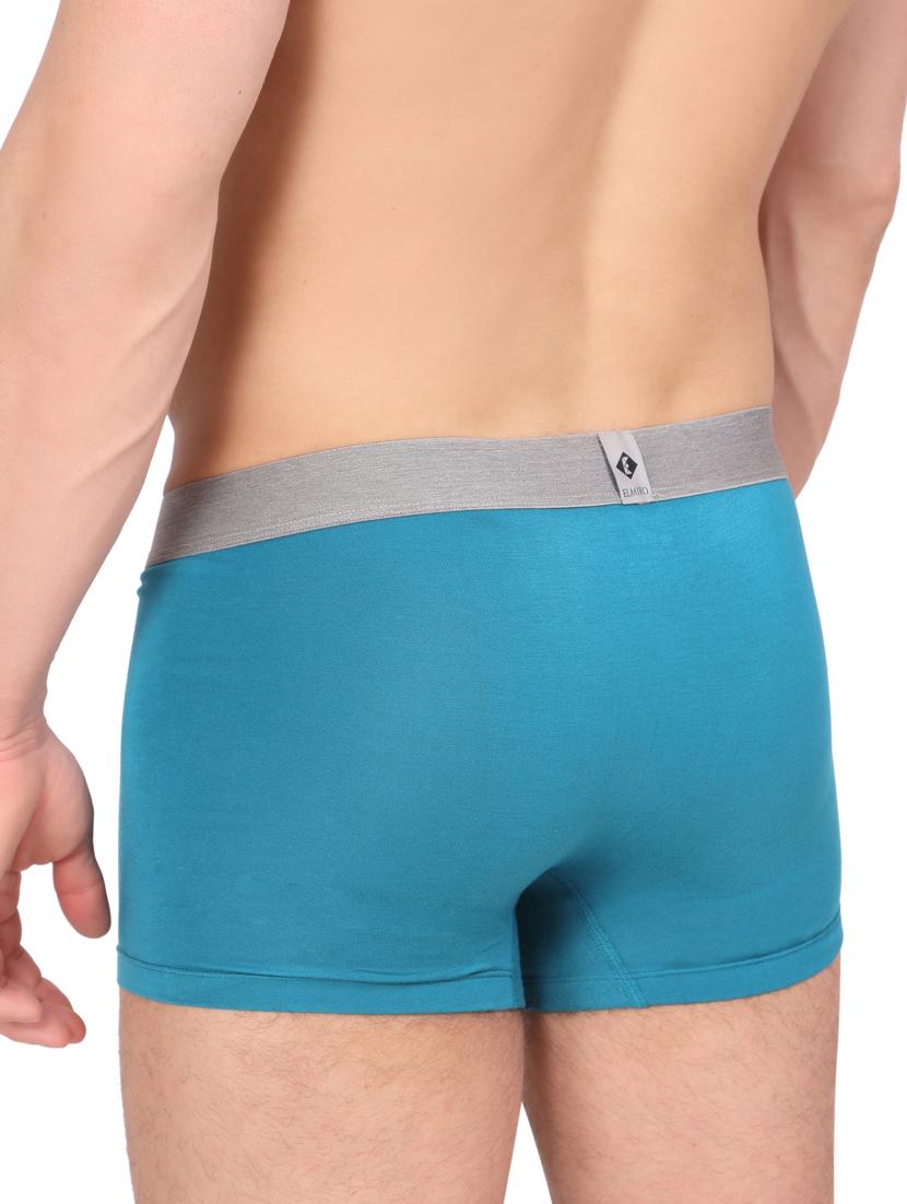 pack of 3 solid trunks - 19334061 - Standard Image - 2