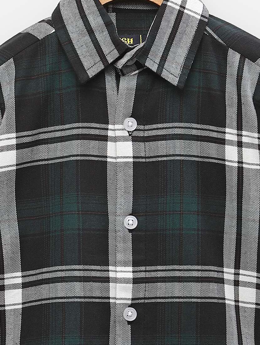 checks cotton shirts - 19334179 -  Standard Image - 2