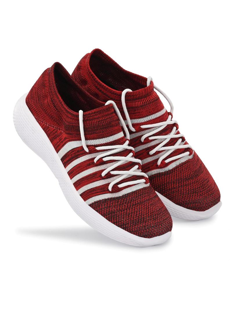 mens lace up sport shoe - 19335091 - Standard Image - 2
