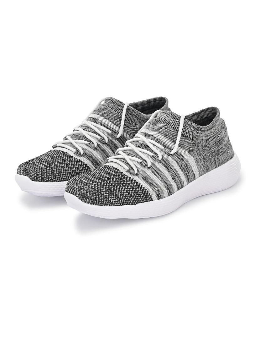 mens lace up sport shoe - 19335097 - Standard Image - 2