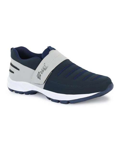 mens slip on sport shoe - 19335100 -  Standard Image - 0