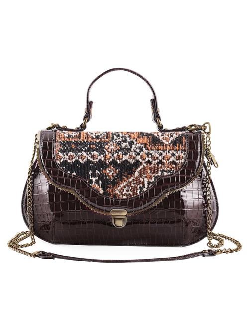 women designer sling bag - 19335161 -  Standard Image - 0