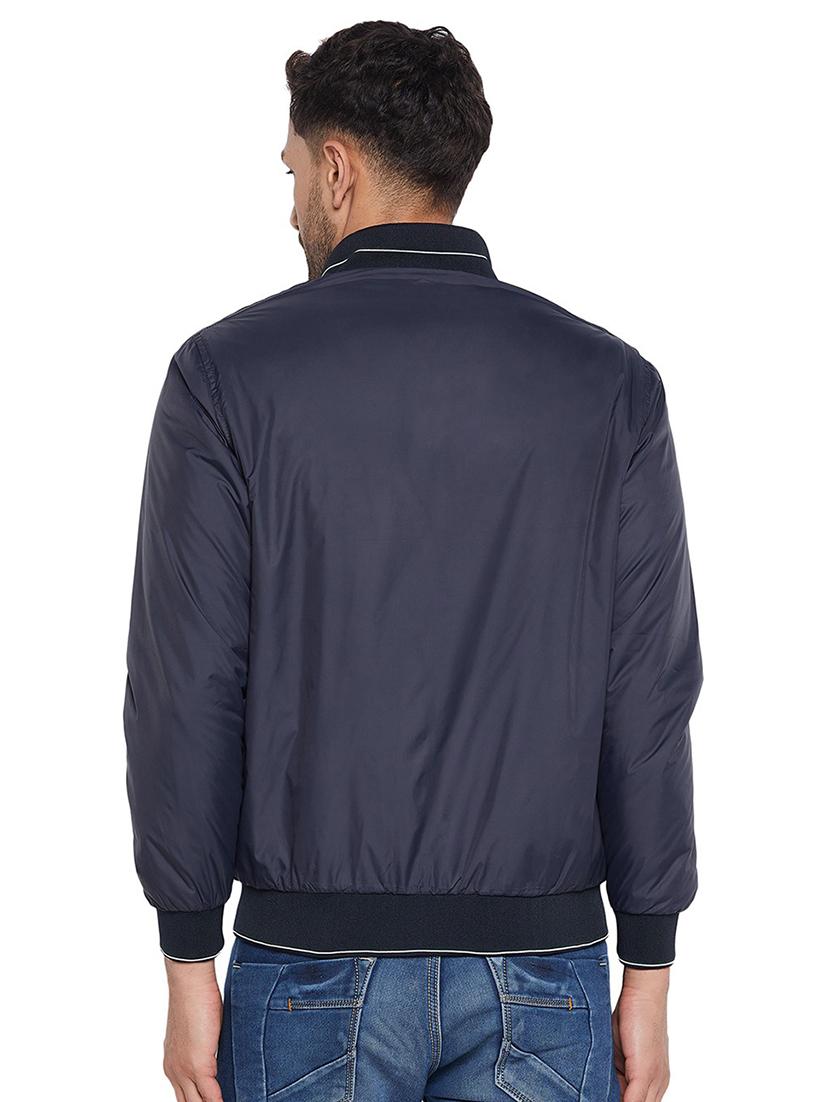 multi colored bomber jacket - 19335461 - Standard Image - 2
