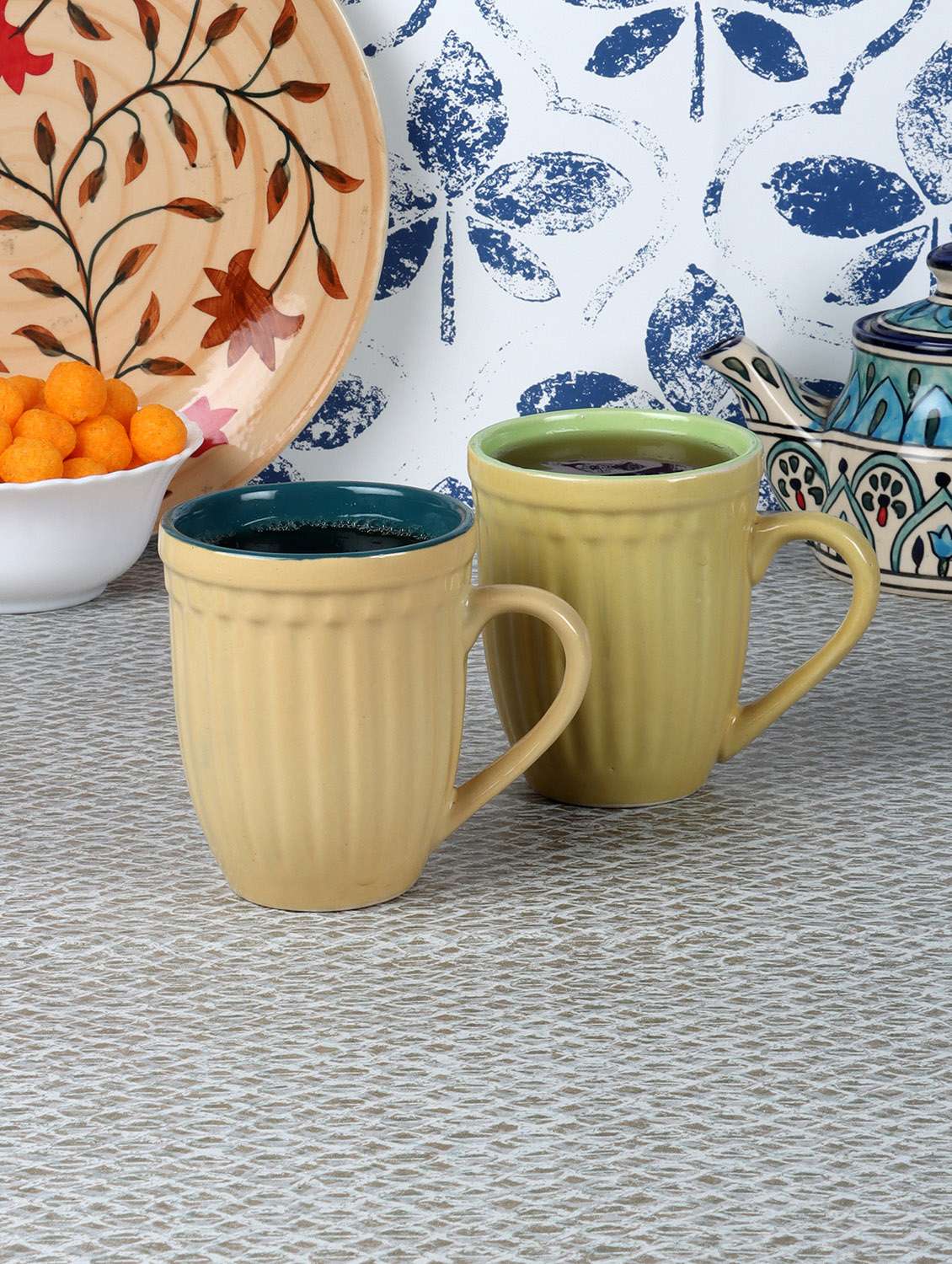 set of 6 cups