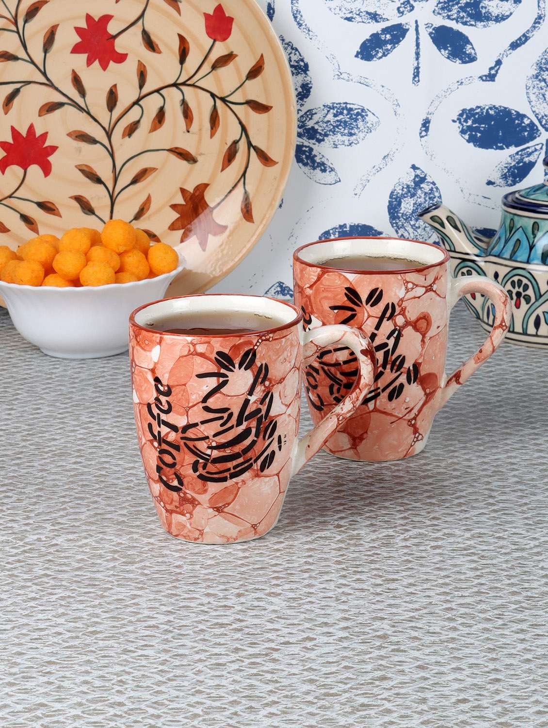 set of 6 cups
