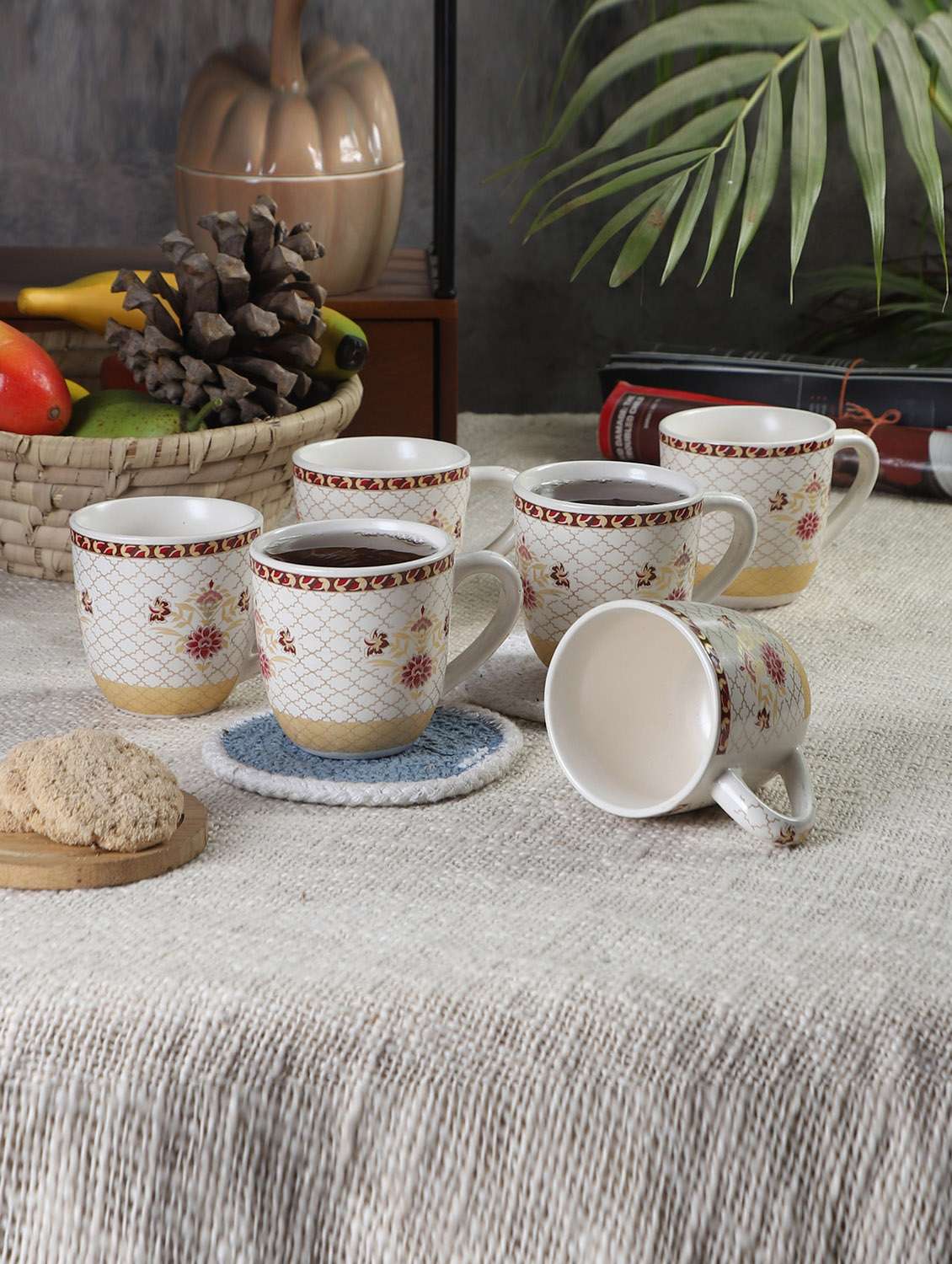 cdi ceramic cup set
