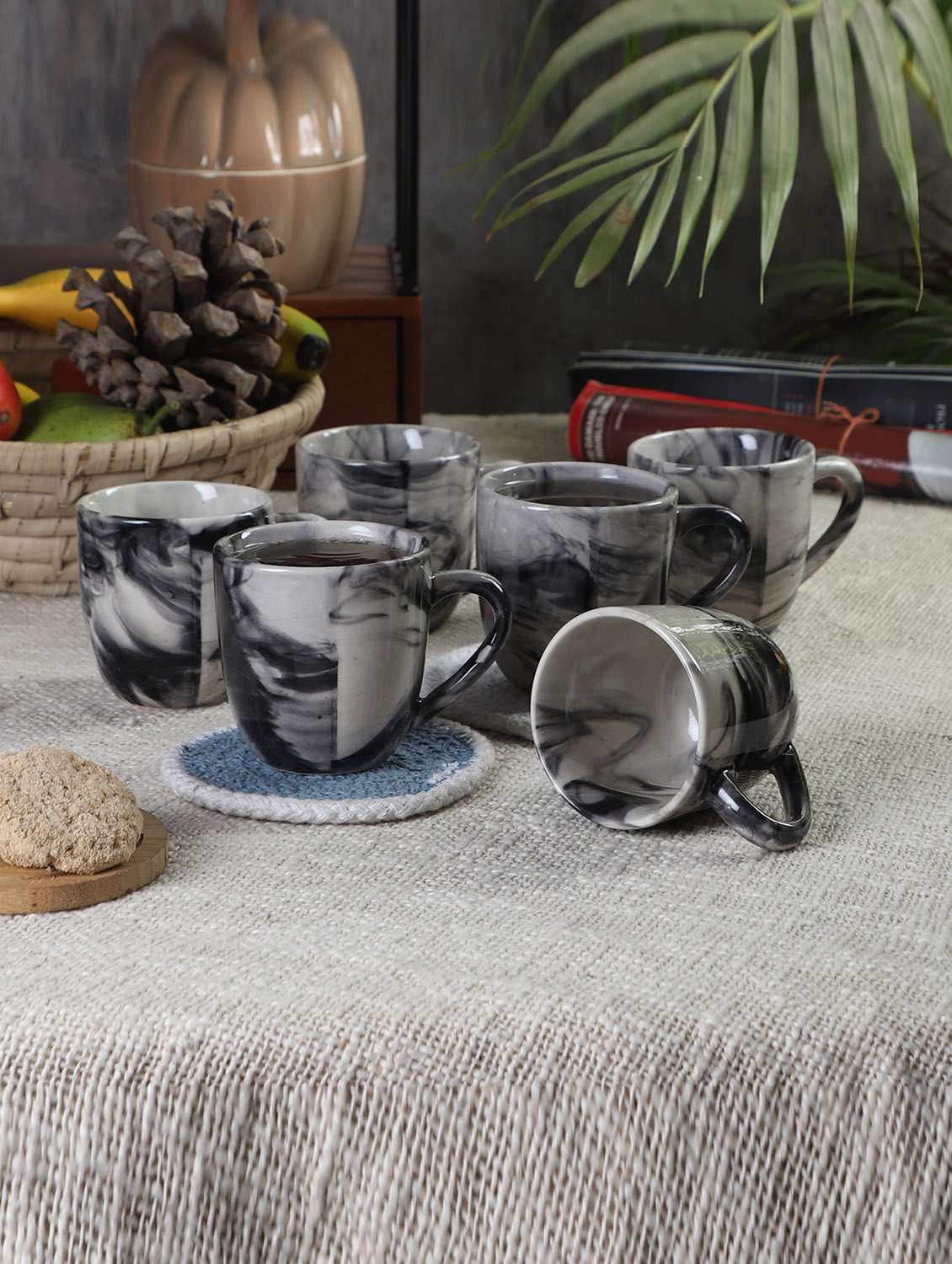cdi ceramic cup set