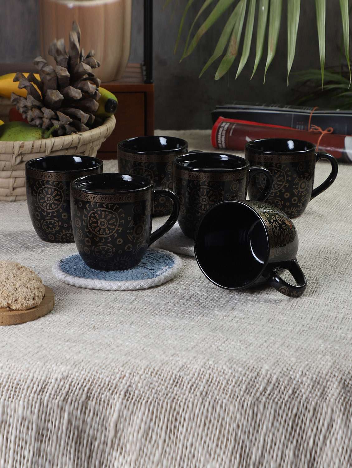 cdi ceramic cup set