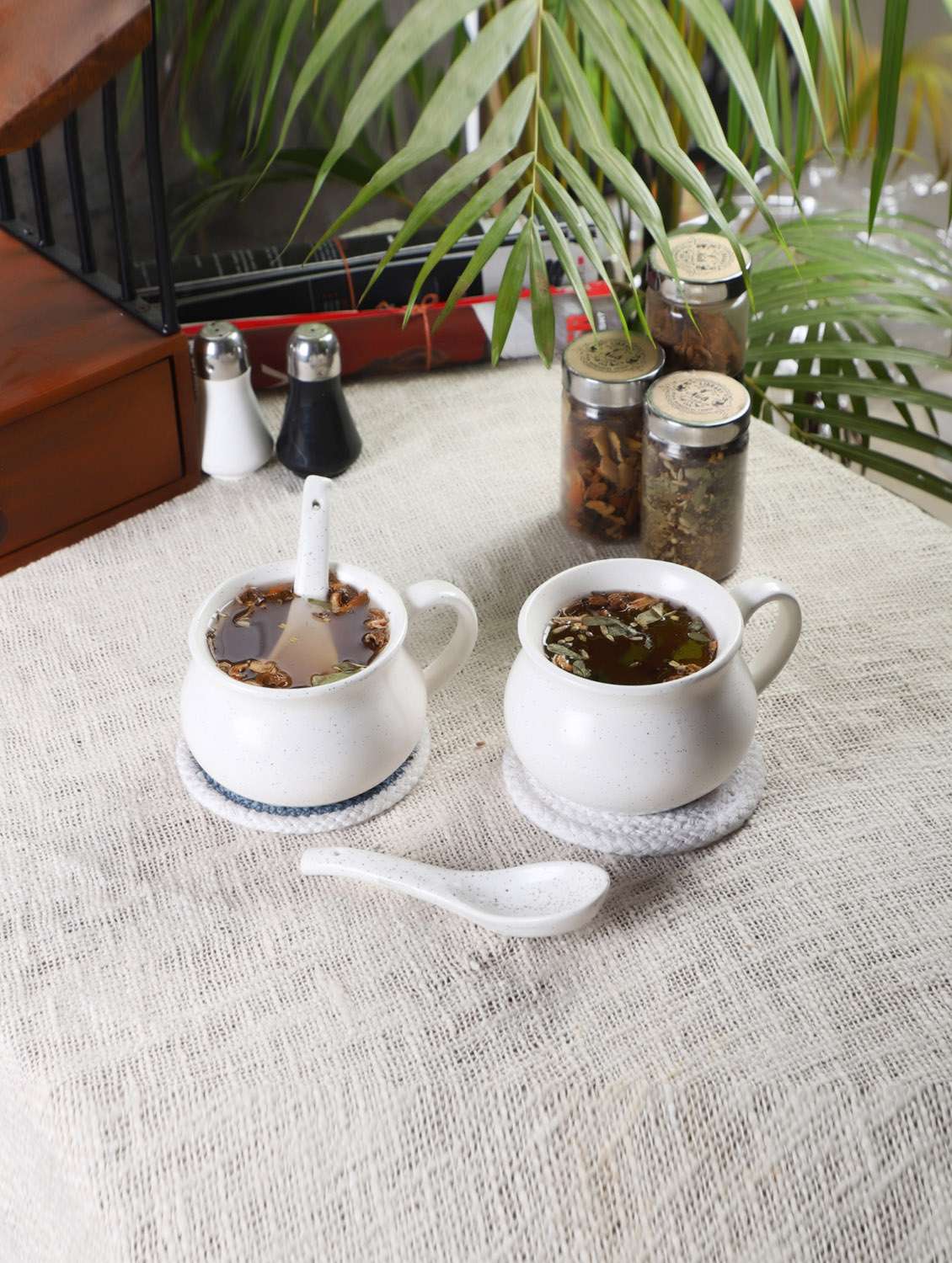 cdi ceramic cup set